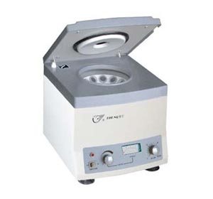 亚美平台_亚美集团有限公司官网低速台式离心机TDL-4