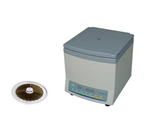 亚美平台_亚美集团有限公司官网微量血液离心机TGL-12B