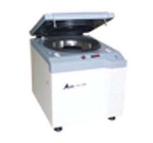 亚美平台_亚美集团有限公司官网高速台式离心机TGL-20B