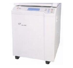 亚美平台_亚美集团有限公司官网高速冷冻离心机GL-10C