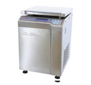 亚美平台_亚美集团有限公司官网低速大容量多管离心机DL-5C