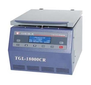 亚美平台_亚美集团有限公司官网高速台式冷冻离心机TGL-18000-CR