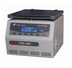 亚美平台_亚美集团有限公司官网低速台式离心机TDL-60C