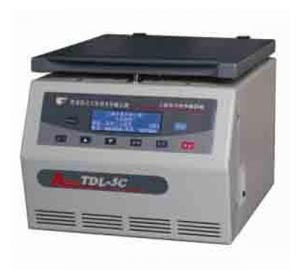 亚美平台_亚美集团有限公司官网低速大容量多管离心机TDL-5C