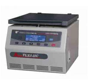 亚美平台_亚美集团有限公司官网台式低速大容量多管离心机TLXJ-IIC 