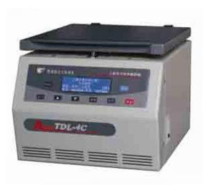 亚美平台_亚美集团有限公司官网低速台式离心机TDL-4C