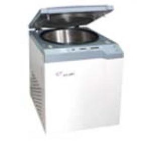 亚美平台_亚美集团有限公司官网低速大容量离心机 DL-5200B 