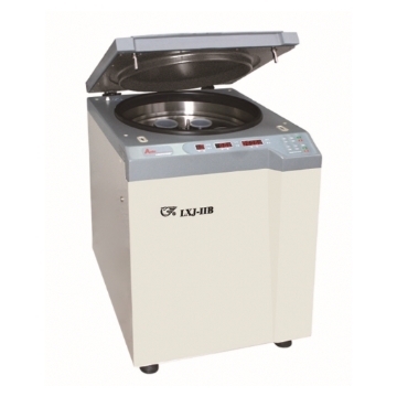 亚美平台_亚美集团有限公司官网低速大容量离心机DL-5000B-B