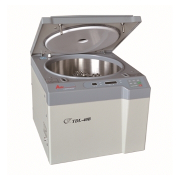 亚美平台_亚美集团有限公司官网低速大容量离心机TLXJ-IIB