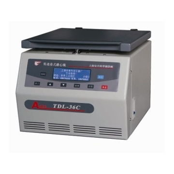 亚美平台_亚美集团有限公司官网台式低速超大容量离心机TDL-36C